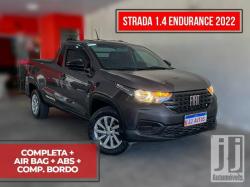 FIAT Strada 1.4 FLEX ENDURANCE CABNE SIMPLES