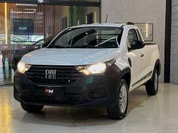 FIAT Strada 1.4 FLEX ENDURANCE CABINE SIMPLES PLUS