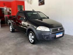 FIAT Strada 1.4 WORKING CELEBRATION FLEX CABINE SIMPLES