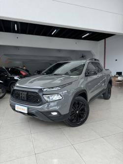 FIAT Toro 1.3 16V 4P FLEX 270 TURBO VOLCANO AUTOMTICO