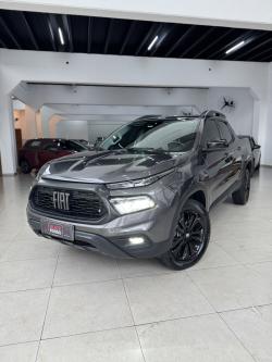 FIAT Toro 1.3 16V 4P FLEX 270 TURBO VOLCANO AUTOMTICO