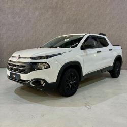 FIAT Toro 1.8 16V 4P FLEX FREEDOM AUTOMTICO