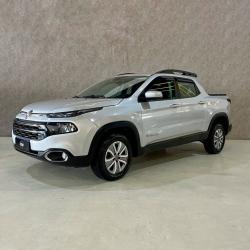 FIAT Toro 1.8 16V 4P ENDURANCE AUTOMTICO