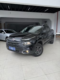 FIAT Toro 1.8 16V 4P FLEX FREEDOM AUTOMTICO