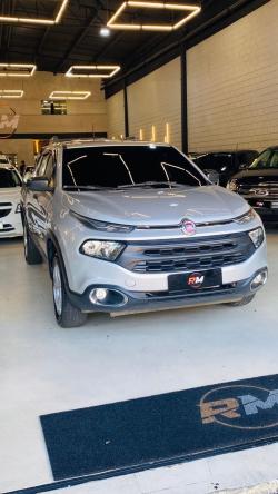 FIAT Toro 1.8 16V 4P FLEX FREEDOM AUTOMTICO