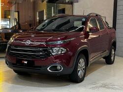 FIAT Toro 1.8 16V 4P FLEX FREEDOM AUTOMTICO