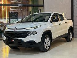 FIAT Toro 1.8 16V 4P ENDURANCE AUTOMTICO