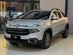 FIAT Toro 1.8 16V 4P FLEX FREEDOM OPEN EDITION AUTOMTICO