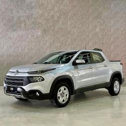 FIAT Toro 1.8 16V FLEX EVO ENDURANCE