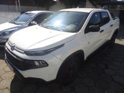 FIAT Toro 2.0 16V 4P ENDURANCE 4WD TURBO DIESEL AUTOMTICO