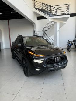 FIAT Toro 2.0 16V 4P 4WD ULTRA TURBO DIESEL AUTOMTICO