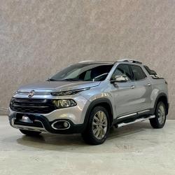 FIAT Toro 2.0 16V 4P 4WD RANCH TURBO DIESEL AUTOMTICO