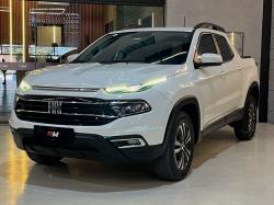 FIAT Toro 2.0 16V 4P 4WD FREEDOM TURBO DIESEL  AUTOMTICO