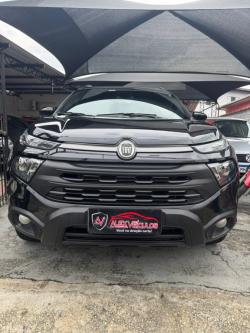 FIAT Toro 2.0 16V 4P 4WD ULTRA TURBO DIESEL AUTOMTICO