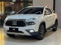 FIAT Toro 2.0 16V 4P 4WD RANCH TURBO DIESEL AUTOMTICO