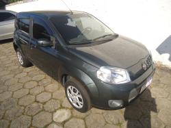 FIAT Uno 1.0 4P FLEX VIVACE