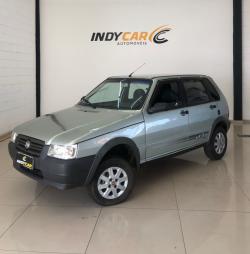 FIAT Uno 1.0 4P FLEX WAY