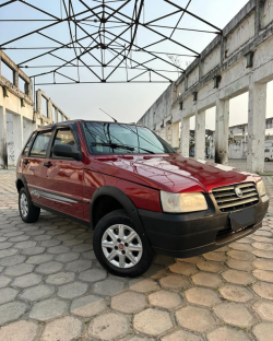 FIAT Uno 1.0 4P MILLE FIRE