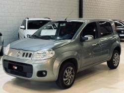 FIAT Uno 1.0 FLEX VIVACE EVO