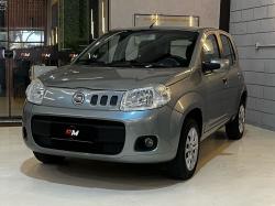FIAT Uno 1.0 FLEX VIVACE EVO