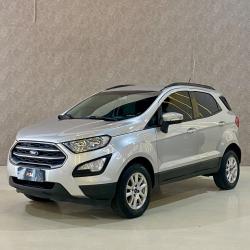 FORD Ecosport 1.5 12V 4P TI-VCT FLEX SE