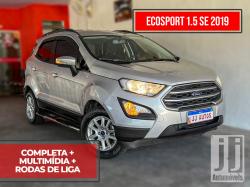 FORD Ecosport 1.5 12V 4P TI-VCT FLEX SE