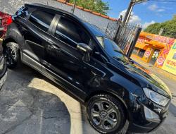 FORD Ecosport 1.5 12V 4P TI-VCT FLEX FREESTYLE AUTOMTICO