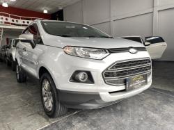 FORD Ecosport 1.6 16V 4P FREESTYLE