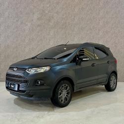 FORD Ecosport 1.6 16V 4P FREESTYLE