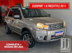 FORD Ecosport 1.6 4P FREESTYLE FLEX