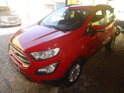FORD Ecosport 1.6 4P FREESTYLE FLEX
