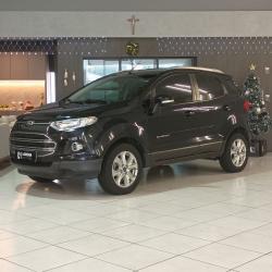 FORD Ecosport 2.0 16V 4P FLEX FREESTYLE POWERSHIFT AUTOMTICO