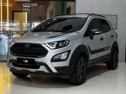 FORD Ecosport 2.0 16V 4P FLEX 4WD DIRECT STORM AUTOMTICO