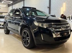 FORD Edge 3.5 V6 24V 4P LIMITED AWD AUTOMÁTICO
