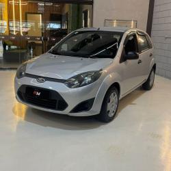 FORD Fiesta Hatch 1.0 4P CLASS FLEX