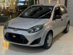 FORD Fiesta Hatch 1.0 4P CLASS FLEX