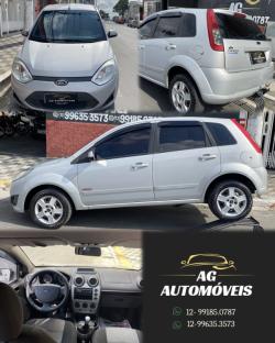 FORD Fiesta Hatch 1.6