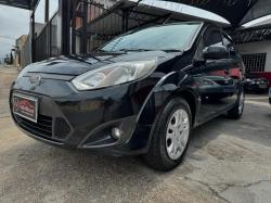 FORD Fiesta Sedan 1.6 4P SE FLEX