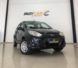 FORD Fiesta Sedan 1.6 4P SE FLEX