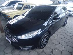 FORD Focus Hatch 2.0 16V 4P FLEX TITANIUM AUTOMTICO