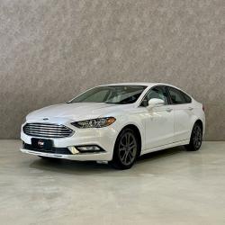 FORD Fusion 2.0 16V 4P ECOBOOST TURBO SEL AUTOMTICO