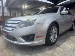 FORD Fusion 2.5 16V 4P SEL AUTOMTICO