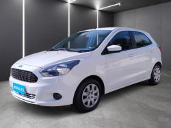 FORD Ka Hatch 1.0 12V 4P S FLEX