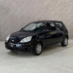 FORD Ka Hatch 1.0 12V 4P S FLEX