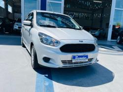FORD Ka Hatch 1.0 12V 4P FLEX TI-VCT SE