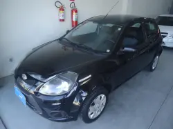 FORD Ka Hatch 1.0