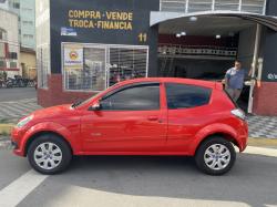 FORD Ka Hatch 1.0 CLASS