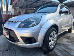 FORD Ka Hatch 1.0 CLASS FLEX