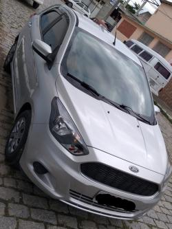 FORD Ka Hatch 1.0 FLEX