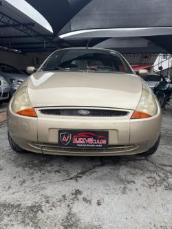 FORD Ka Hatch 1.0 GL